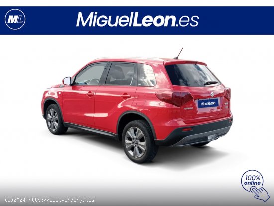 Suzuki Vitara 1.4 T GLE Mild Hybrid - Telde