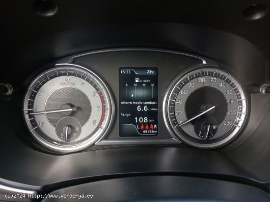 Suzuki Vitara 1.4 T GLE Mild Hybrid - Telde