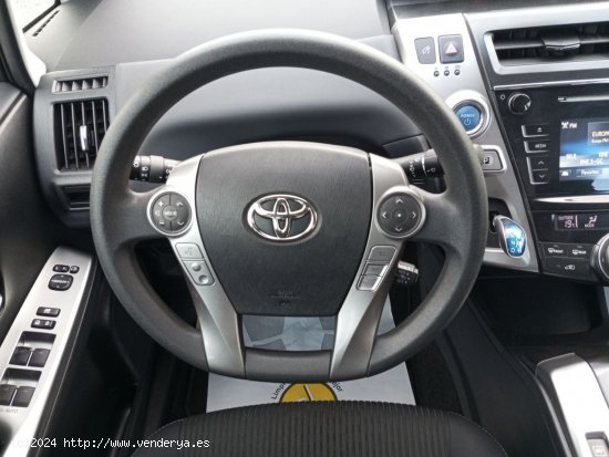 Toyota Prius+ Advance - Telde