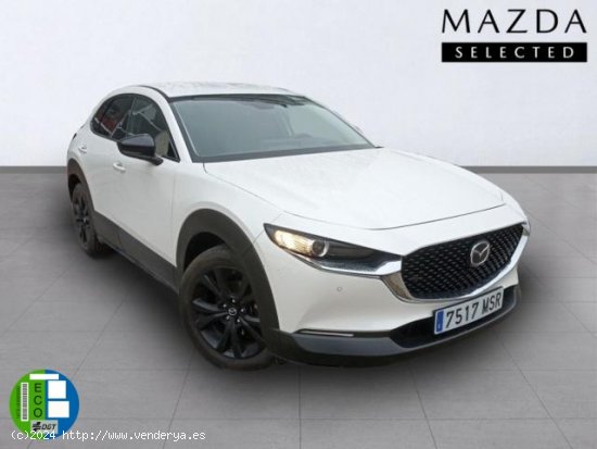  MAZDA CX-30 en venta en Teruel (Teruel) - Teruel 