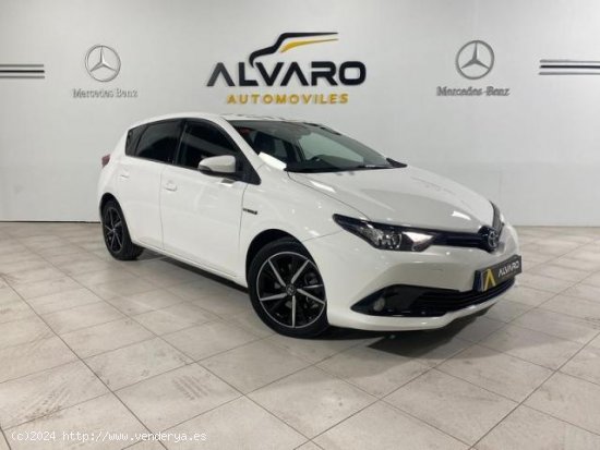 TOYOTA Auris en venta en Osuna (Sevilla) - Osuna