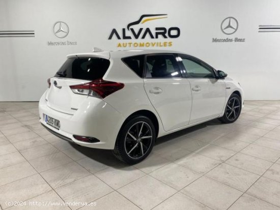 TOYOTA Auris en venta en Osuna (Sevilla) - Osuna