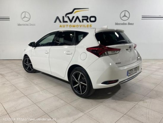 TOYOTA Auris en venta en Osuna (Sevilla) - Osuna