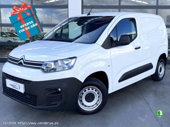  CITROEN Berlingo en venta en Almagro (Ciudad Real) - Almagro 