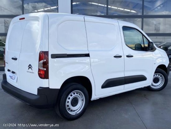 CITROEN Berlingo en venta en Almagro (Ciudad Real) - Almagro