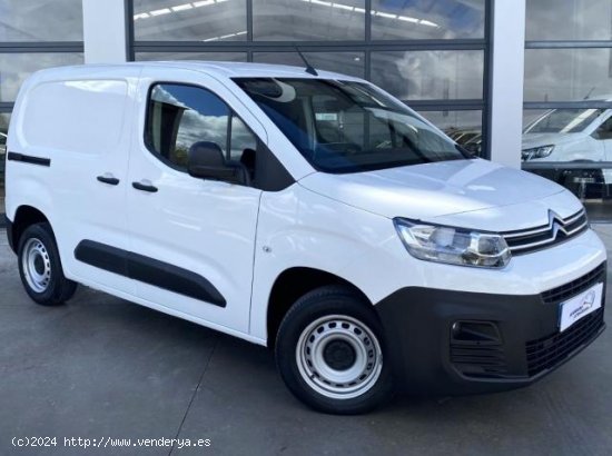 CITROEN Berlingo en venta en Almagro (Ciudad Real) - Almagro