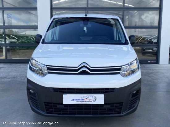 CITROEN Berlingo en venta en Almagro (Ciudad Real) - Almagro