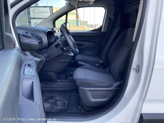 CITROEN Berlingo en venta en Almagro (Ciudad Real) - Almagro