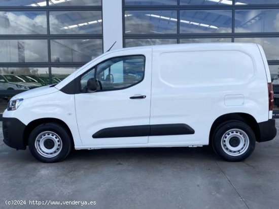 CITROEN Berlingo en venta en Almagro (Ciudad Real) - Almagro