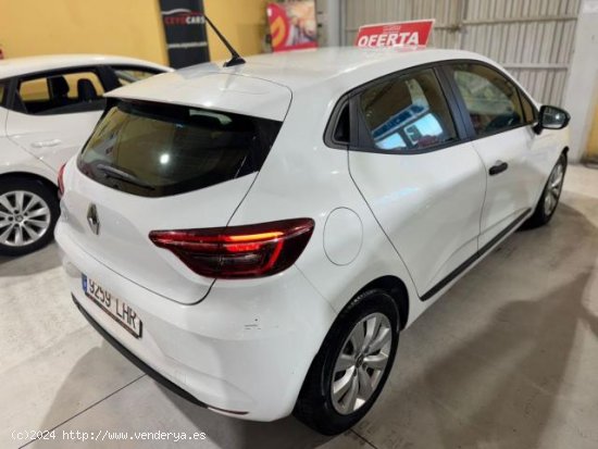 RENAULT Clio en venta en Arganda del Rey (Madrid) - Arganda del Rey