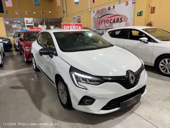 RENAULT Clio en venta en Arganda del Rey (Madrid) - Arganda del Rey