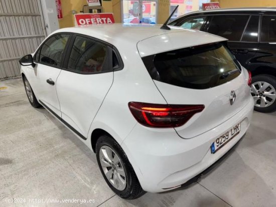 RENAULT Clio en venta en Arganda del Rey (Madrid) - Arganda del Rey