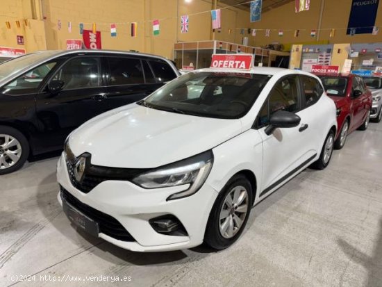 RENAULT Clio en venta en Arganda del Rey (Madrid) - Arganda del Rey