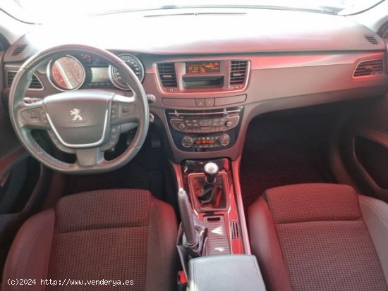 PEUGEOT 508 en venta en Arganda del Rey (Madrid) - Arganda del Rey