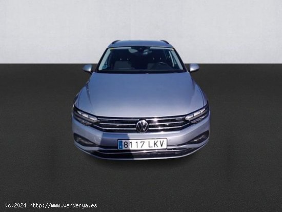  VOLKSWAGEN Passat en venta en Pamplona/IruÃ±a (Navarra) - Pamplona/IruÃ±a 