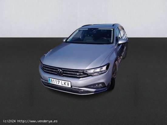 VOLKSWAGEN Passat en venta en Pamplona/IruÃ±a (Navarra) - Pamplona/IruÃ±a