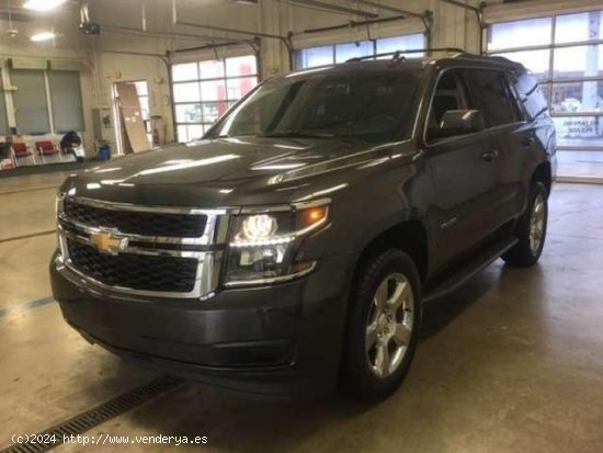  CHEVROLET Tahoe en venta en BanastÃ¡s (Huesca) - BanastÃ¡s 