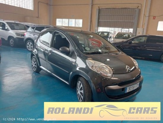 CITROEN C1 en venta en Palma de Mallorca (Islas Baleares) - Palma de Mallorca