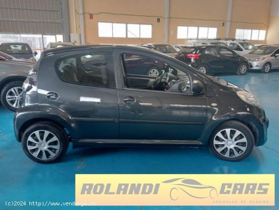 CITROEN C1 en venta en Palma de Mallorca (Islas Baleares) - Palma de Mallorca