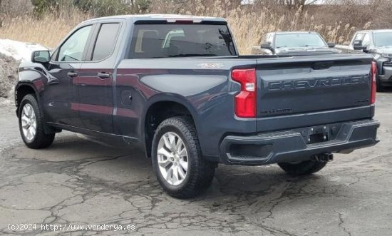 CHEVROLET Silverado en venta en BanastÃ¡s (Huesca) - BanastÃ¡s