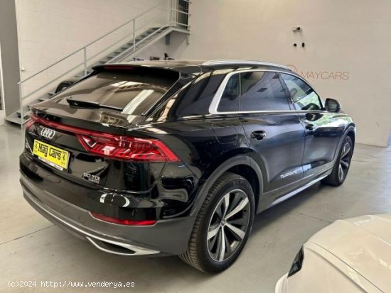 AUDI Q8 en venta en Sevilla (Sevilla) - Sevilla