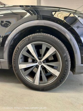 AUDI Q8 en venta en Sevilla (Sevilla) - Sevilla