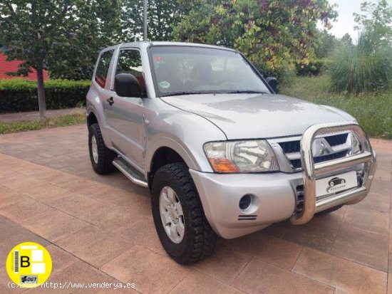 MITSUBISHI Montero en venta en Igualada (Barcelona) - Igualada