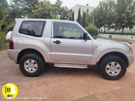 MITSUBISHI Montero en venta en Igualada (Barcelona) - Igualada