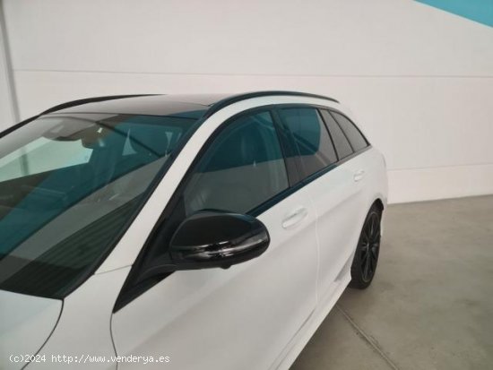 MERCEDES Clase C Station Wagon en venta en Madrid (Madrid) - Madrid