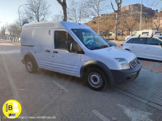 FORD Transit connect en venta en Igualada (Barcelona) - Igualada