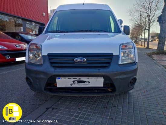 FORD Transit connect en venta en Igualada (Barcelona) - Igualada