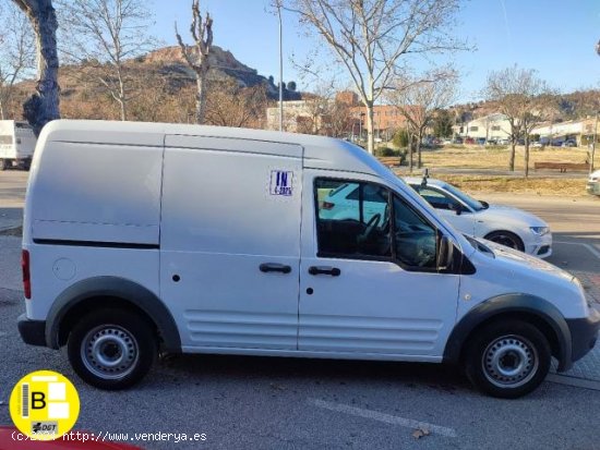 FORD Transit connect en venta en Igualada (Barcelona) - Igualada