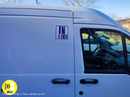 FORD Transit connect en venta en Igualada (Barcelona) - Igualada