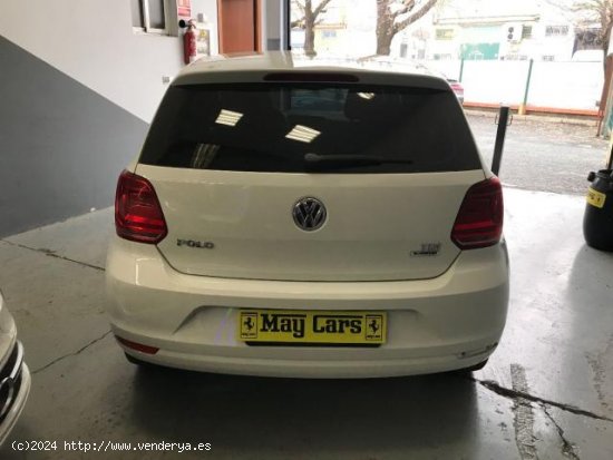 VOLKSWAGEN Polo en venta en Sevilla (Sevilla) - Sevilla