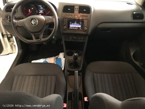 VOLKSWAGEN Polo en venta en Sevilla (Sevilla) - Sevilla