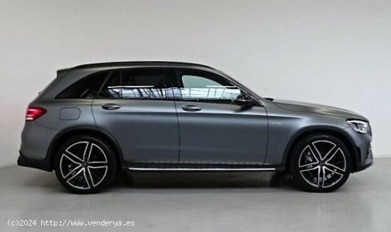 MERCEDES GLC en venta en Pamplona/IruÃ±a (Navarra) - Pamplona/IruÃ±a