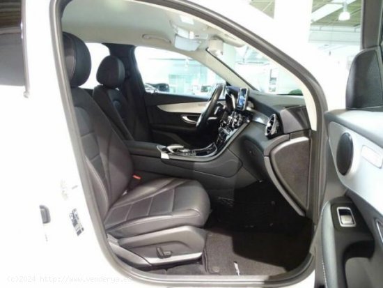 MERCEDES Clase GLC en venta en Pamplona/IruÃ±a (Navarra) - Pamplona/IruÃ±a