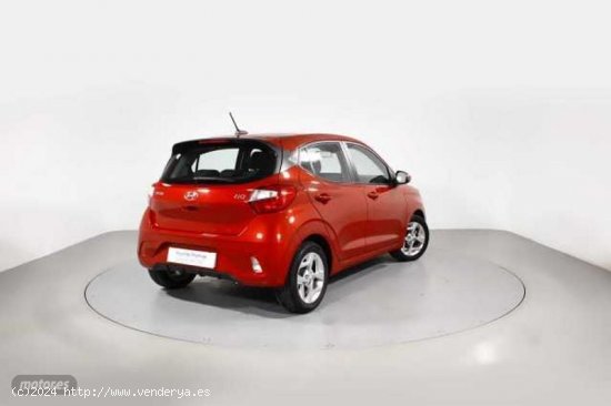 Hyundai i10 1.0 MPI Klass de 2023 con 26.449 Km por 14.600 EUR. en Barcelona