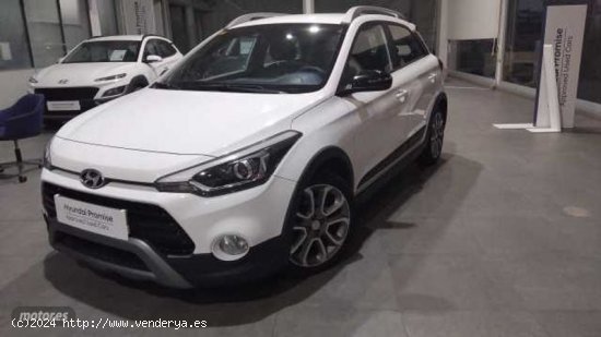  Hyundai i20 1.0 TGDI Tecno DT 100 de 2020 con 60.325 Km por 14.900 EUR. en Almeria 