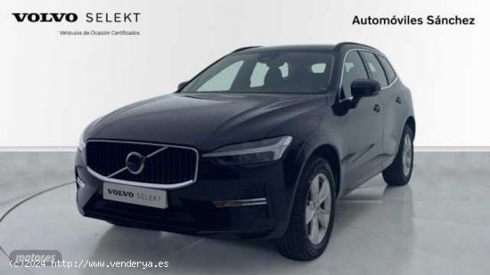  Volvo XC 60 Core, B4, Diesel de 2023 con 30.755 Km por 49.500 EUR. en Zaragoza 