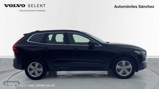 Volvo XC 60 Core, B4, Diesel de 2023 con 30.755 Km por 49.500 EUR. en Zaragoza