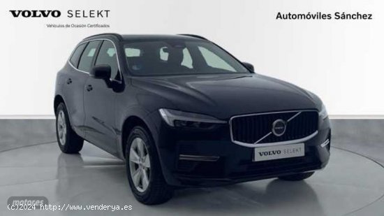 Volvo XC 60 Core, B4, Diesel de 2023 con 30.755 Km por 49.500 EUR. en Zaragoza