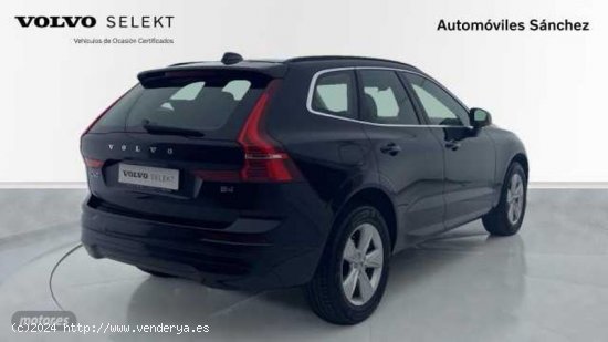 Volvo XC 60 Core, B4, Diesel de 2023 con 30.755 Km por 49.500 EUR. en Zaragoza