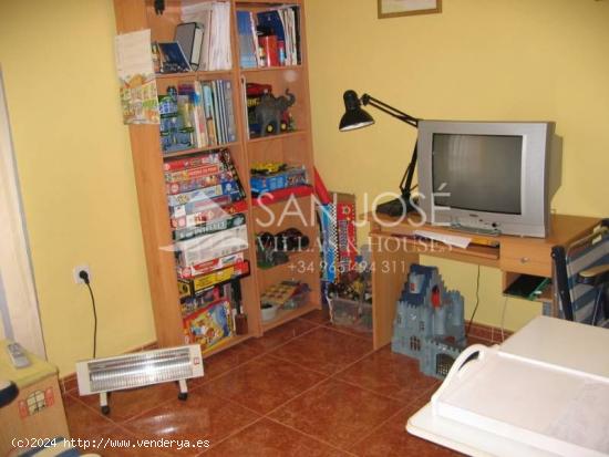 SE VENDE PISO EN ASPE - ALICANTE