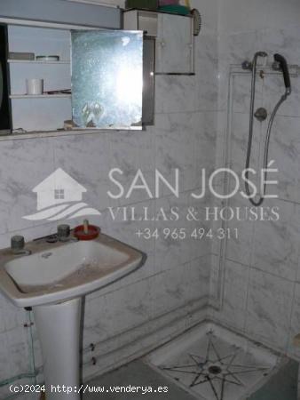 Inmobiliaria San Jose vende casa en Aspe - ALICANTE