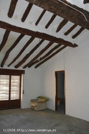 SE VENDE CASA EN MONOVAR (ALICANTE) SPAIN - ALICANTE