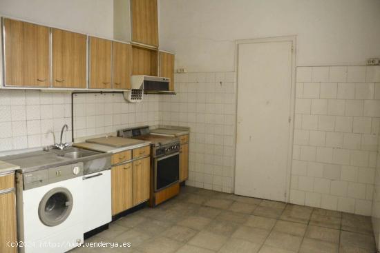 SE VENDE CASA EN MONOVAR (ALICANTE) SPAIN - ALICANTE