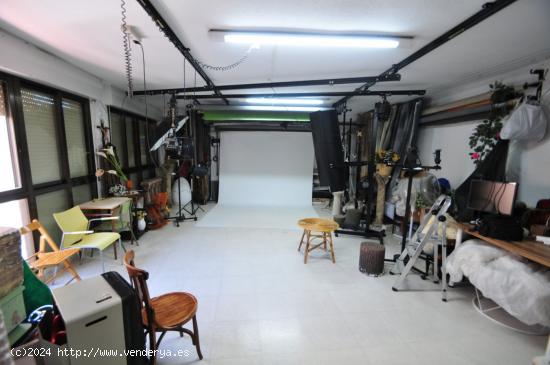 SE VENDE LOCAL COMERCIAL EN MONOVAR ( ALICANTE ) SPAIN - ALICANTE