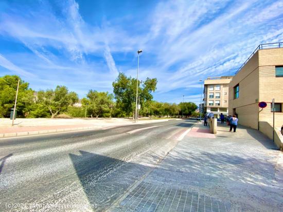 SUELO URBANO EN ELDA ZONA MARINA ESPAÑOLA - ALICANTE