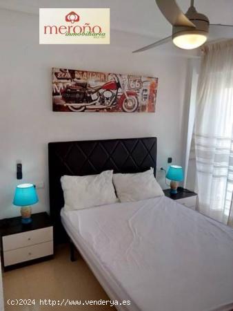 BUNGALOW SANTA POLA - ALICANTE